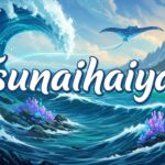 tsunaihaiya