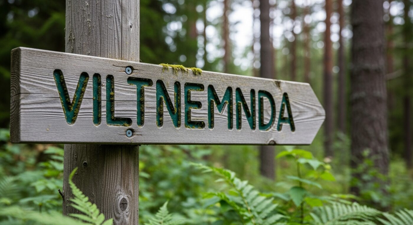 Viltnemnda: Roles, Responsibilities, and Impact on Norwegian Wildlife