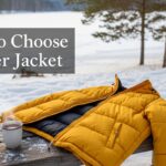 Why to Choose a Puffer Jacket