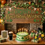 Irish Birthday Wishes