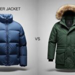 Puffer Jacket vs Parka: Which Winter Jacket Is Best for You?